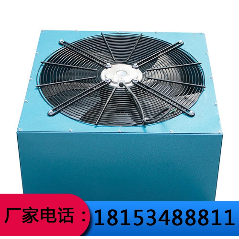 方形轴流风机